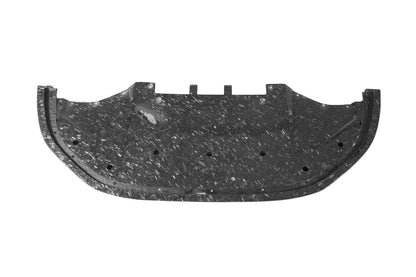 2017-2022 Nissan GTR R35 EBA BKSS Style Carbon Fiber Front Lip - DarwinPRO Aerodynamics
