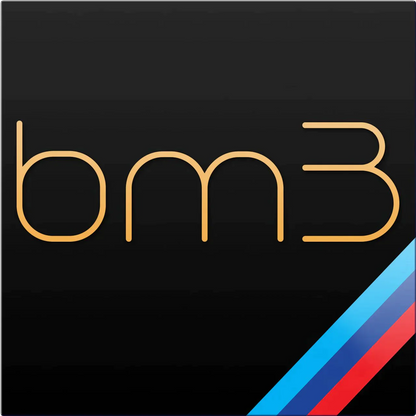 BOOTMOD3 S58 - BMW F97 F98 G80 G82 X3M X4M M3 M4 COMPETITION TUNE