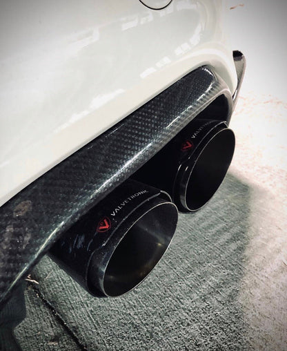 Valvetronic Design BMW F87 M2 Valved Sport Exhaust System (N55)