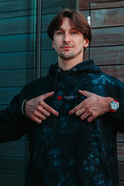 Valvetronic Design Valvetronic Designs Designer Hoodie