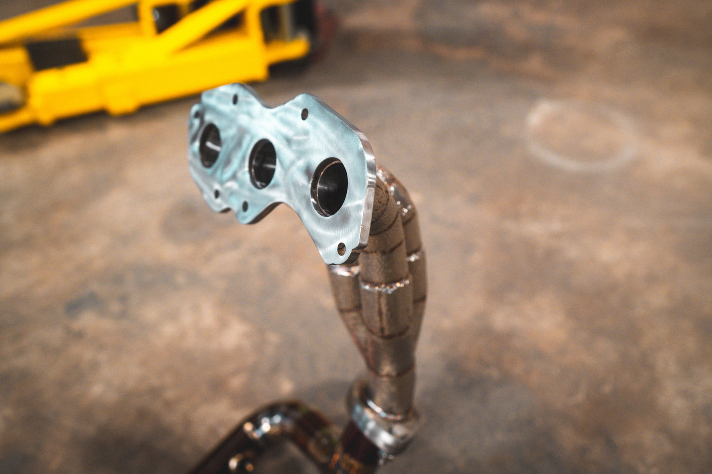 Valvetronic Design Lotus Evora Valved Sport Exhaust System (F1)