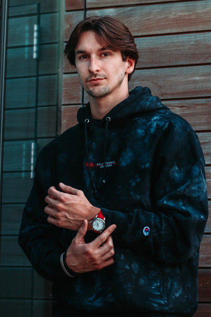 Valvetronic Design Valvetronic Designs Designer Hoodie