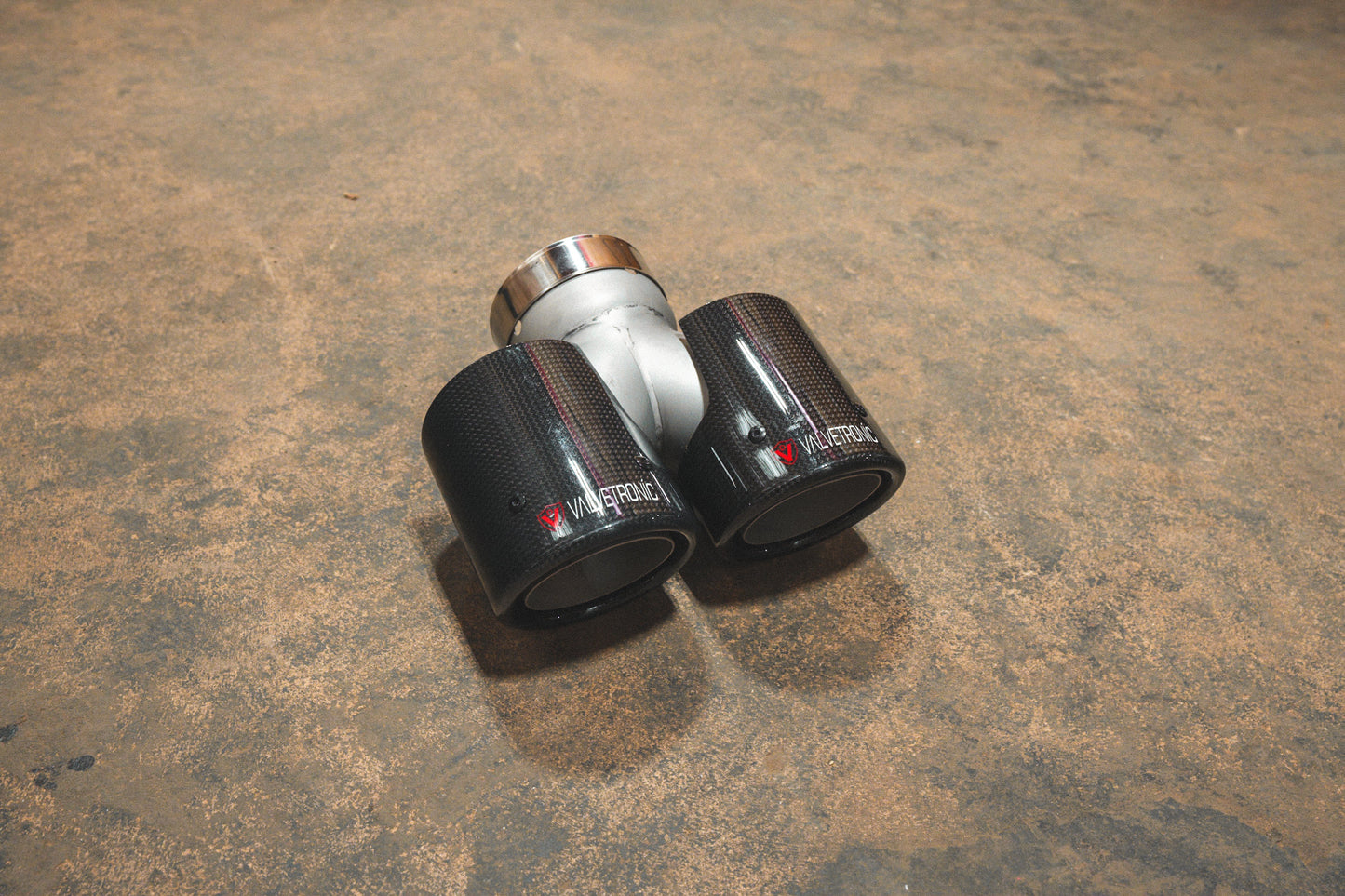 Valvetronic Design Valvetronic Designs Exhaust Tips (SINGLES)