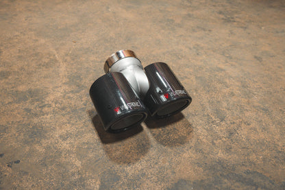 Valvetronic Design Valvetronic Designs Exhaust Tips (SINGLES)