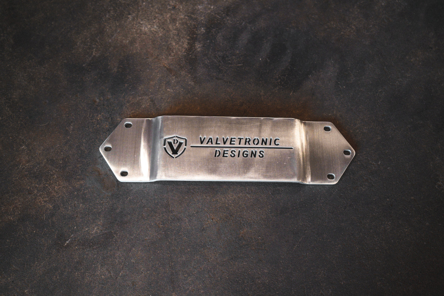 Valvetronic Design BMW F8X Extended Chassis Brace