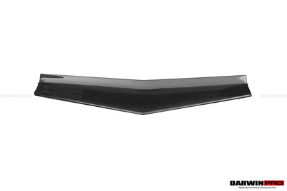 2013-2017 Jaguar F-Type Convertible IMP Performance Trunk Spoiler - DarwinPRO Aerodynamics