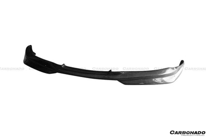2010-2013 Infiniti G25/G37 Sedan JP Style Front Lip - Carbonado Aero