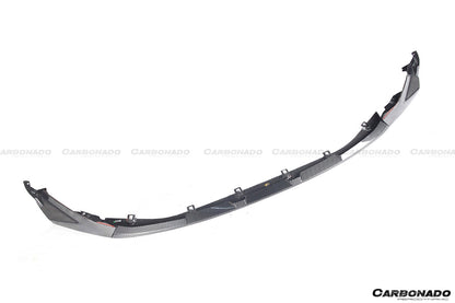 2021-UP BMW M3 G80 M4 G82 G83 MP Style Carbon Fiber Front Lip