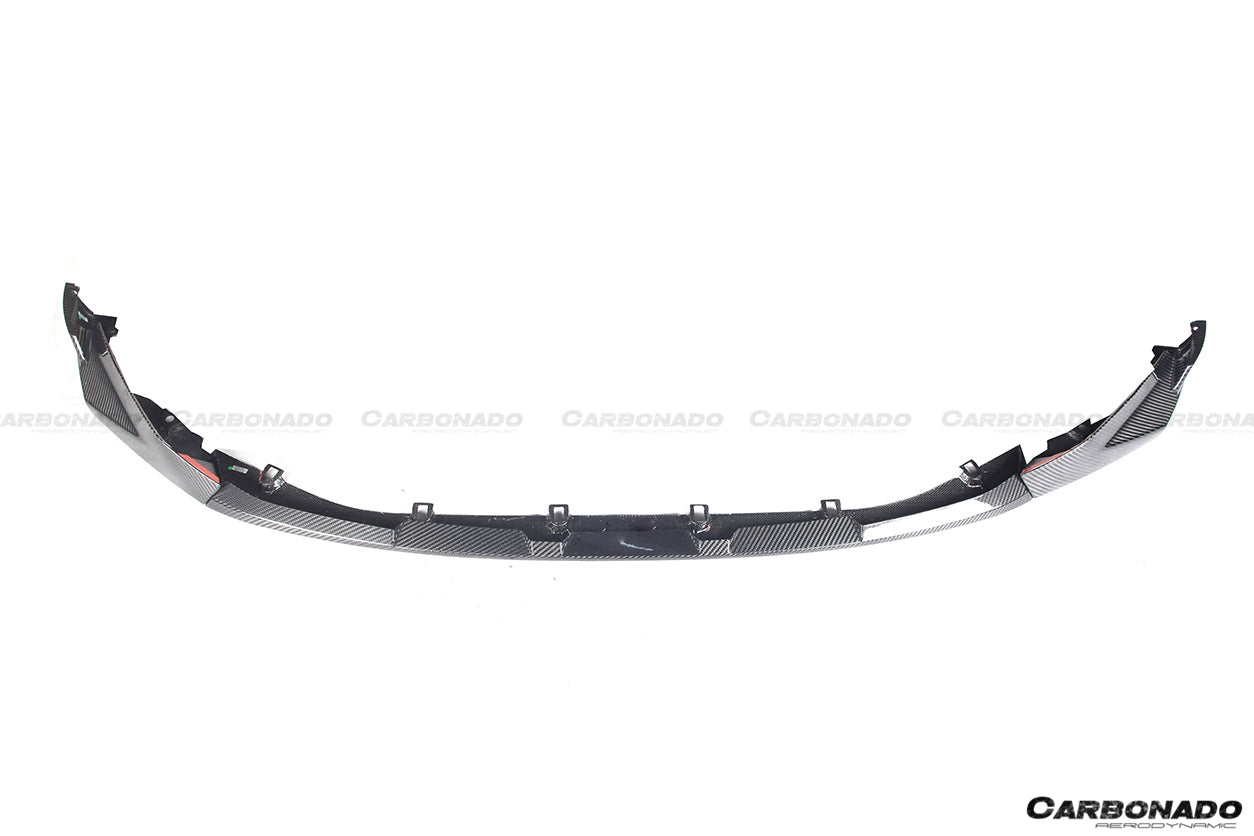 2021-UP BMW M3 G80 M4 G82 G83 MP Style Carbon Fiber Front Lip