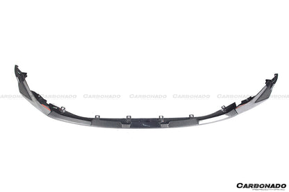 2021-UP BMW M3 G80 M4 G82 G83 MP Style Carbon Fiber Front Lip