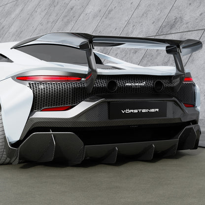 GP63 Diffuser