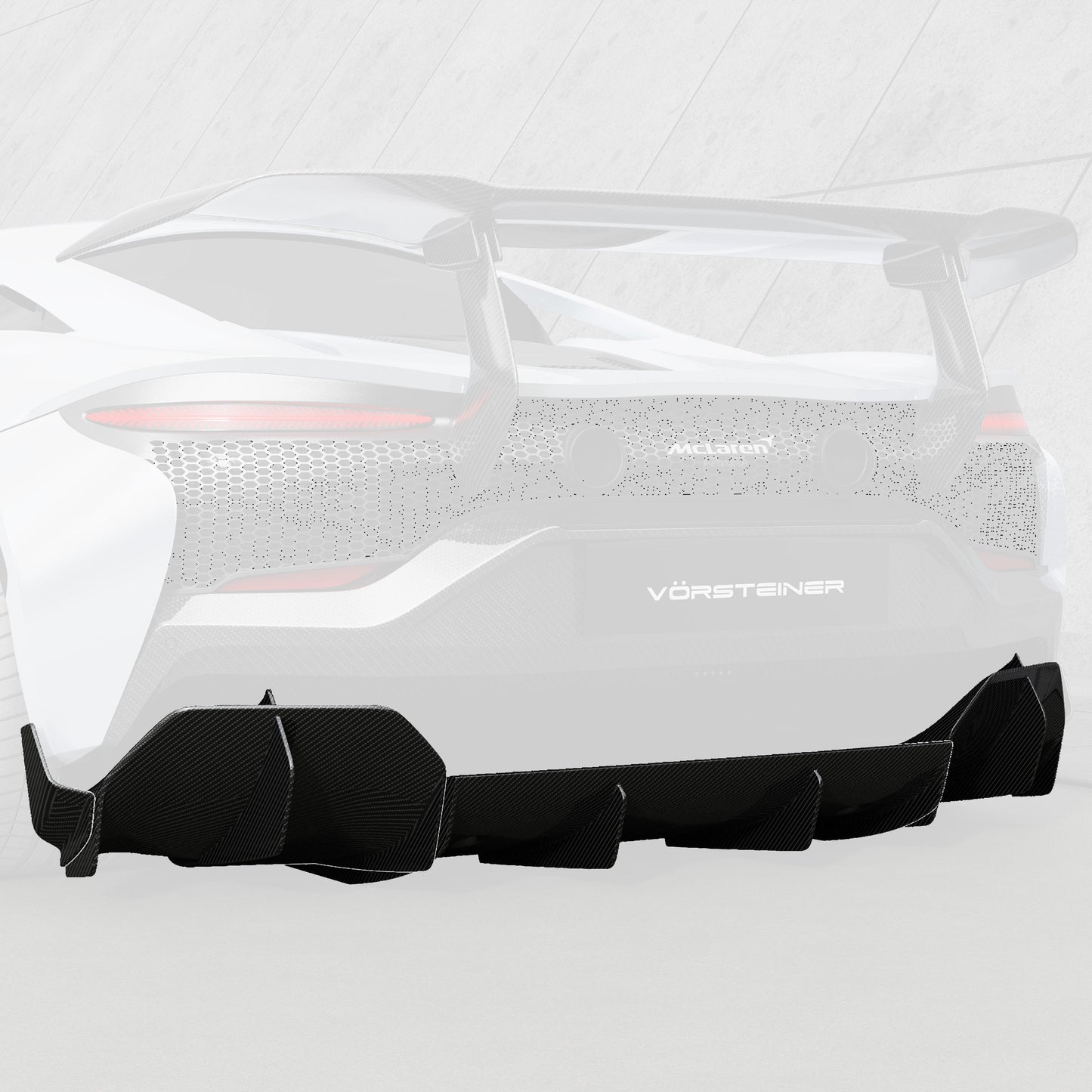 GP63 Diffuser