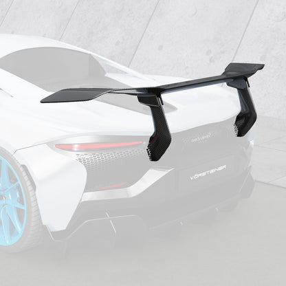 Vorsteiner McLaren Artura GP63 Rear Wing