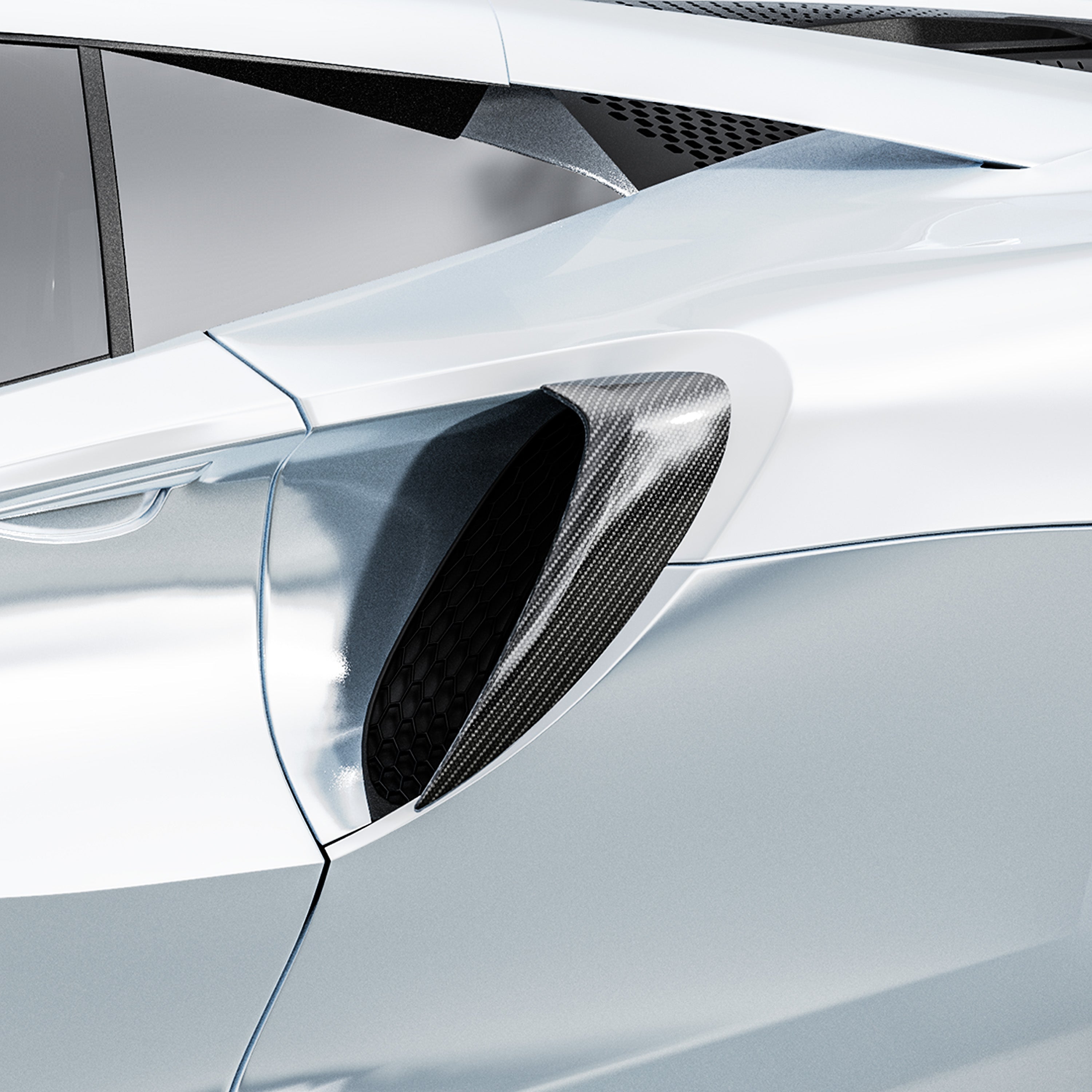 GP63 Side Intake – EUDM Autosports