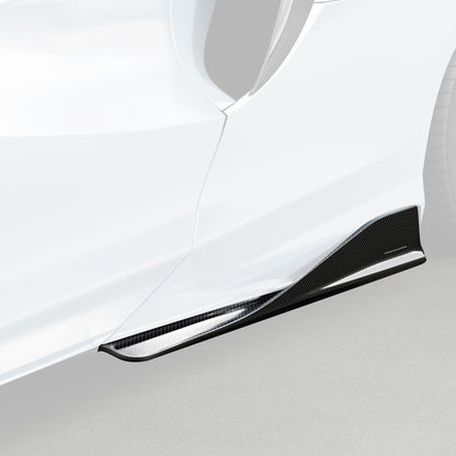 Vorsteiner McLaren Artura GP63 Side Skirt