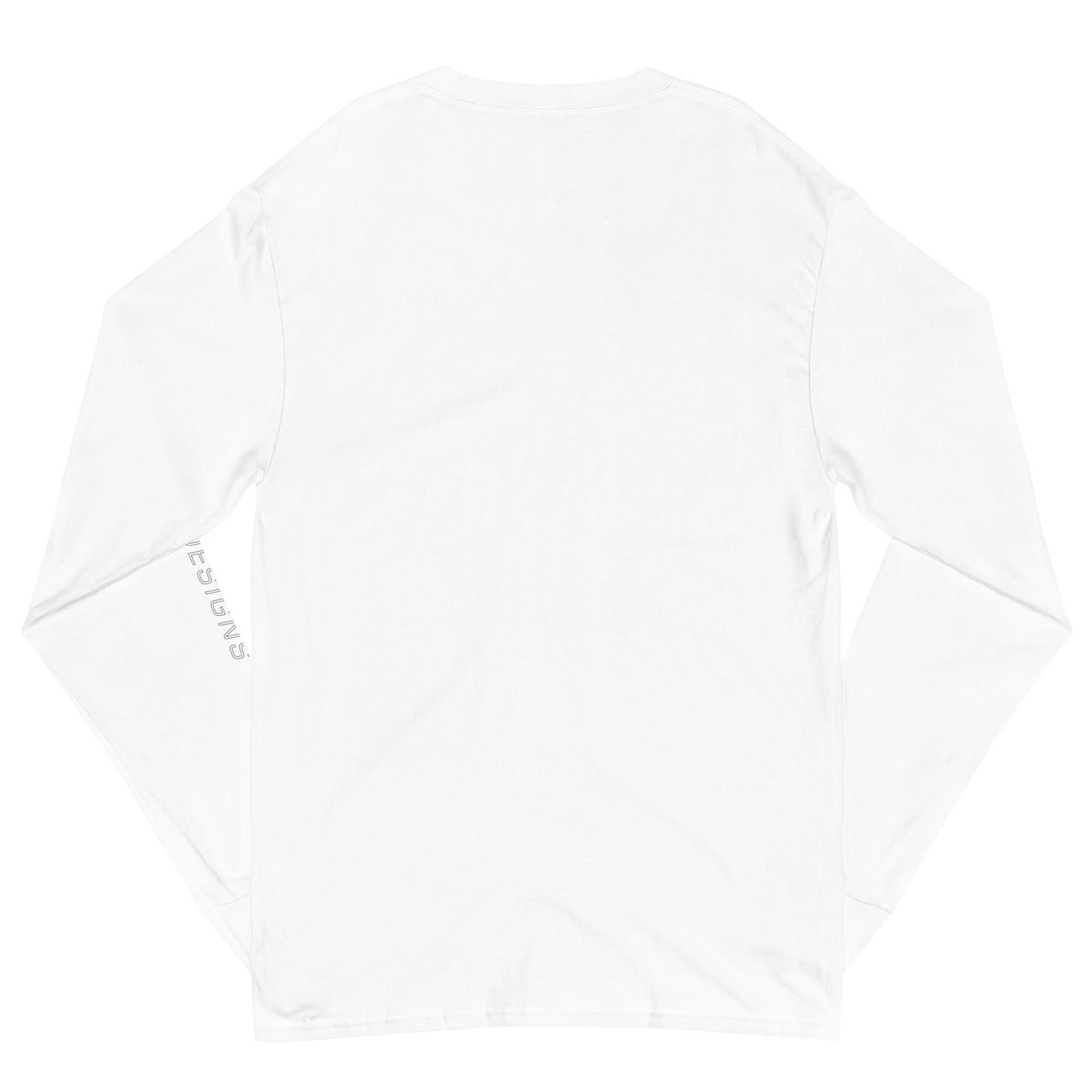 Valvetronic Design Men's Champion Long Sleeve Shirt