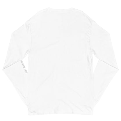 Valvetronic Design Men's Champion Long Sleeve Shirt