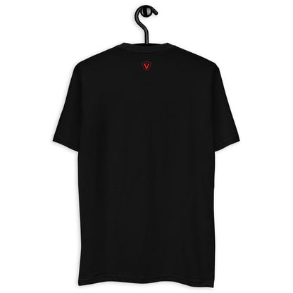 Valvetronic Design Valvetronic Designs Signature 4 Square Tee