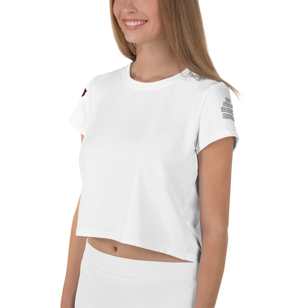 Valvetronic Design Valvetronic Crop Top