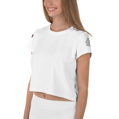 Valvetronic Design Valvetronic Crop Top