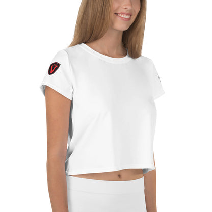 Valvetronic Design Valvetronic Crop Top