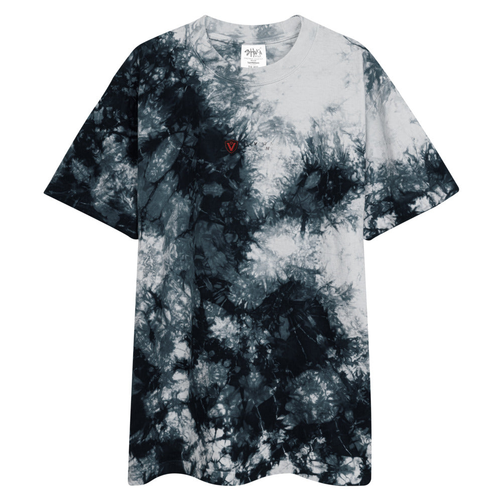 Valvetronic Design Valvetronic Designs Tie Dye Tee