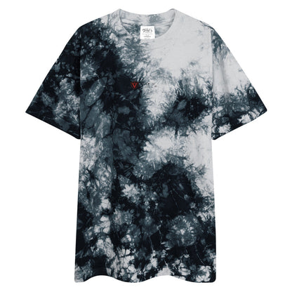 Valvetronic Design Valvetronic Designs Tie Dye Tee