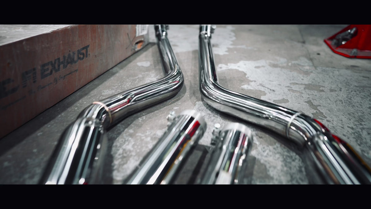 Load video: 