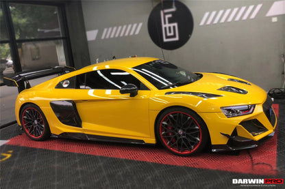 2016-2018 Audi R8 Coupe/Spyder IMPII Full Body Kit (No Wide Body) - DarwinPRO Aerodynamics