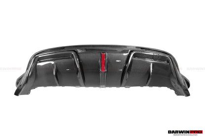 2020-2023 Tesla Model Y IMP Performance Carbon Fiber Body Kit - DarwinPRO Aerodynamics