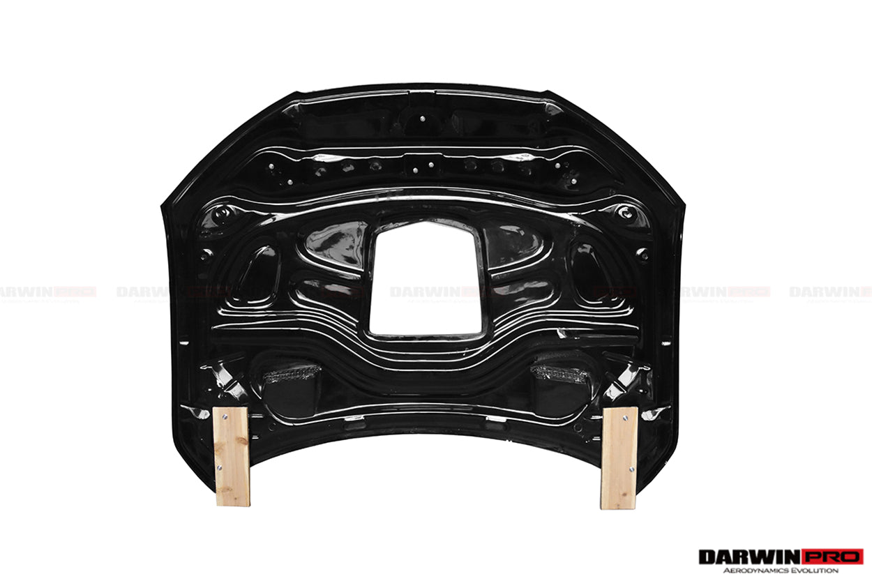 2014-2017 Audi A7/S7/RS7 BKSS Style Hood - DarwinPRO Aerodynamics