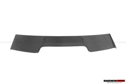 2014-2020 BMW M2 / 2 Series F22 F87 VR Style Roof Spoiler - DarwinPRO Aerodynamics