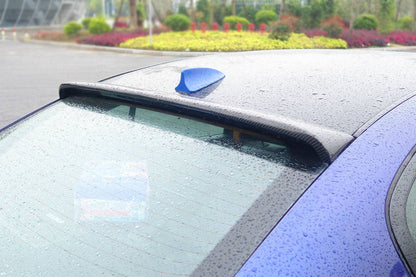 2007-2013 Infiniti G25/G35/G37 Sedan BS Style Roof Spoiler - Carbonado
