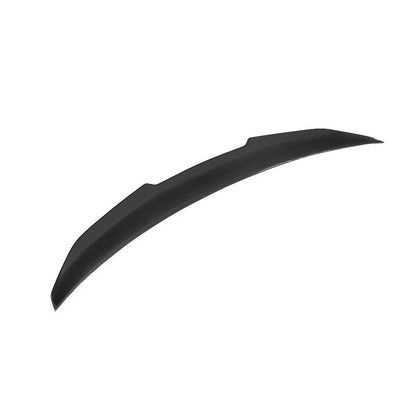 2021-UP BMW M3 G80 G20 VRS Style Carbon Fiber Trunk Spoiler