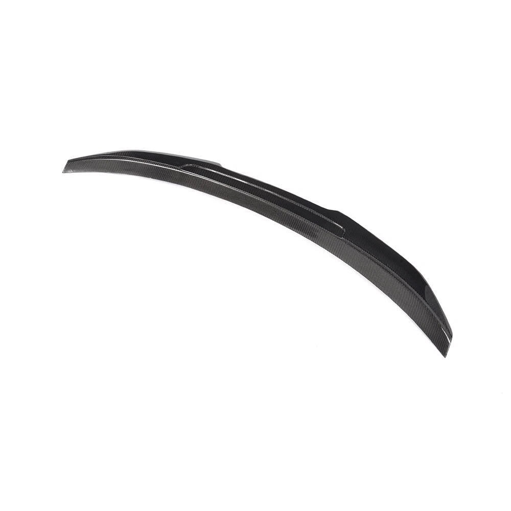 2021-UP BMW M3 G80 G20 VRS Style Carbon Fiber Trunk Spoiler