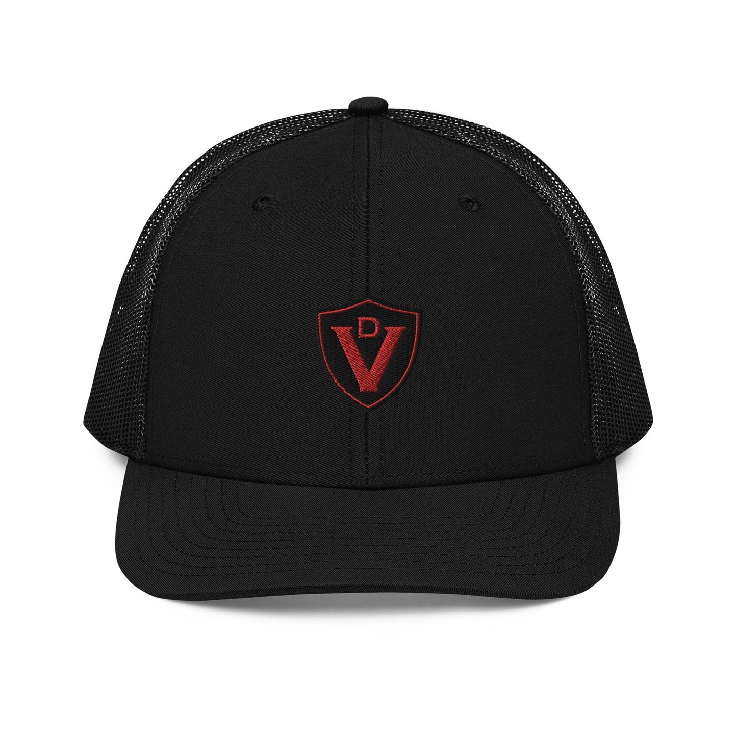 Valvetronic Design Trucker Cap