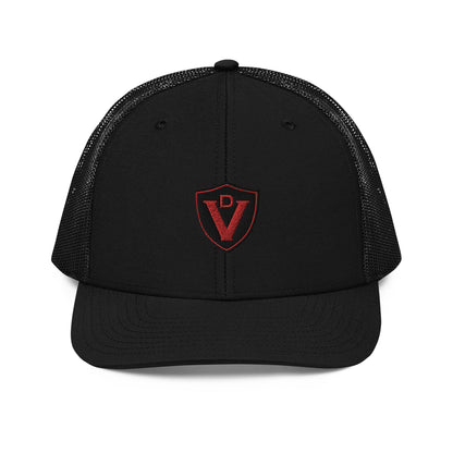 Valvetronic Design Trucker Cap