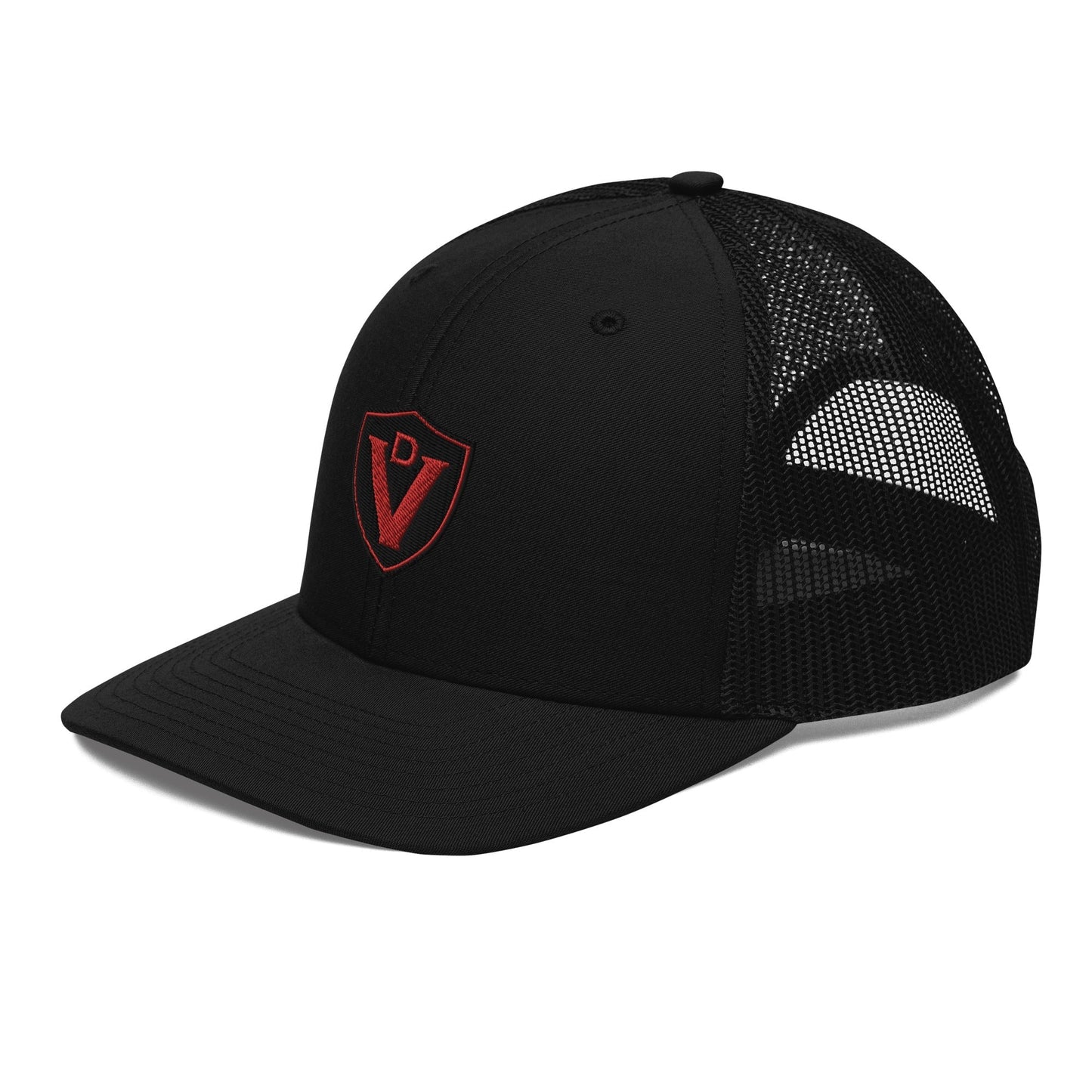 Valvetronic Design Trucker Cap