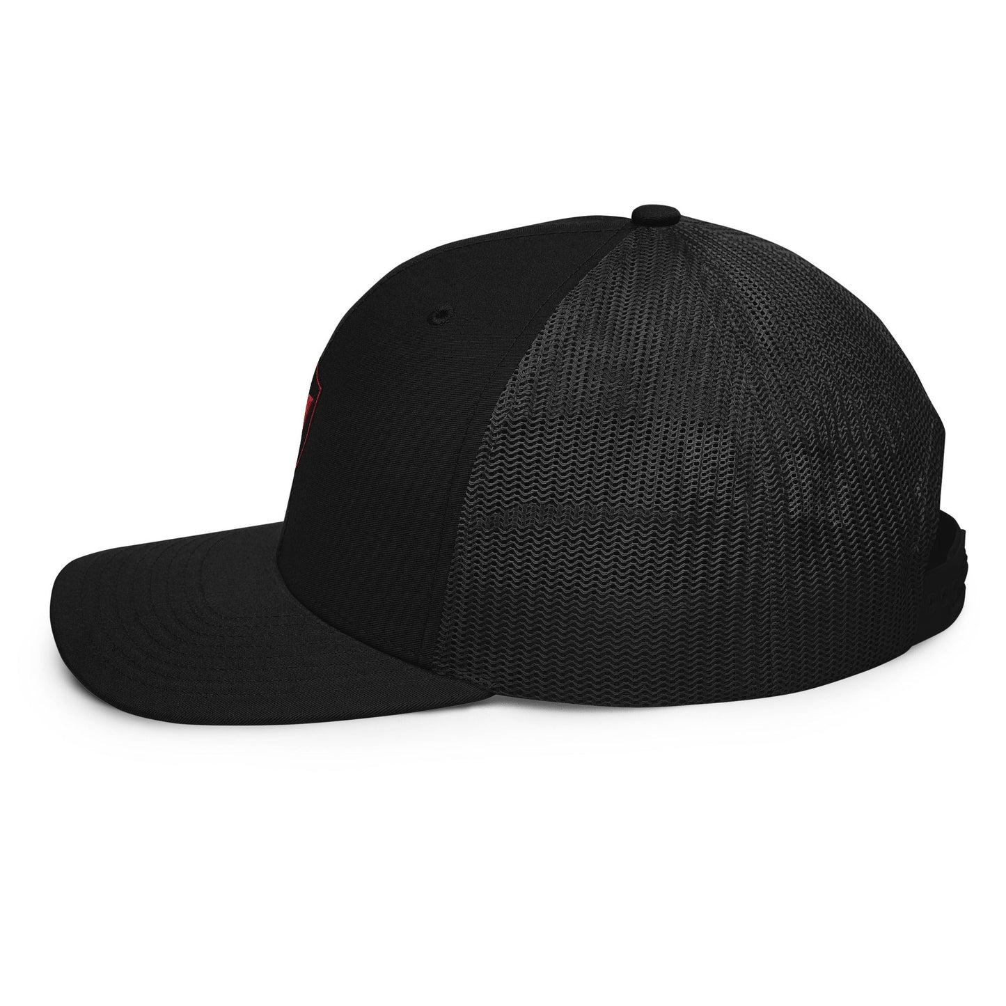 Valvetronic Design Trucker Cap