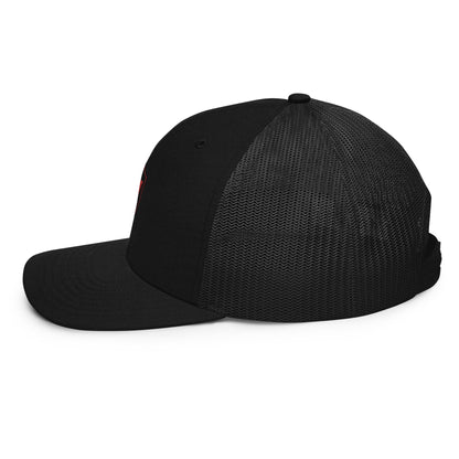 Valvetronic Design Trucker Cap