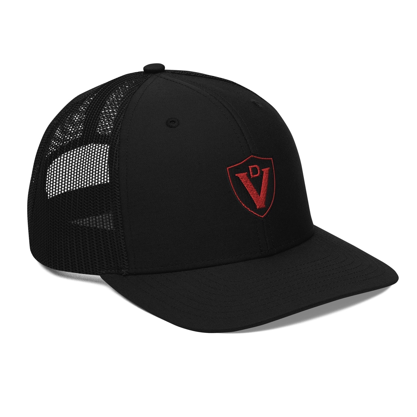 Valvetronic Design Trucker Cap