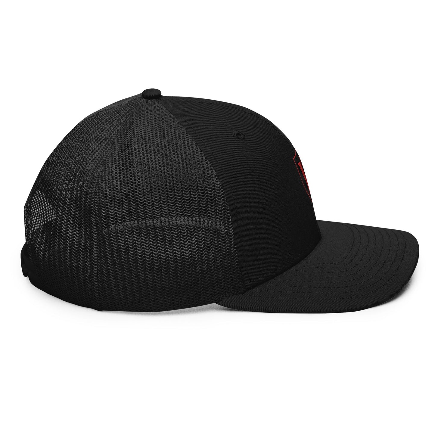 Valvetronic Design Trucker Cap