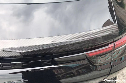 2017-2023 Porsche Panamera 971-1/971-2 OD Style Trunk Spoiler - Carbonado