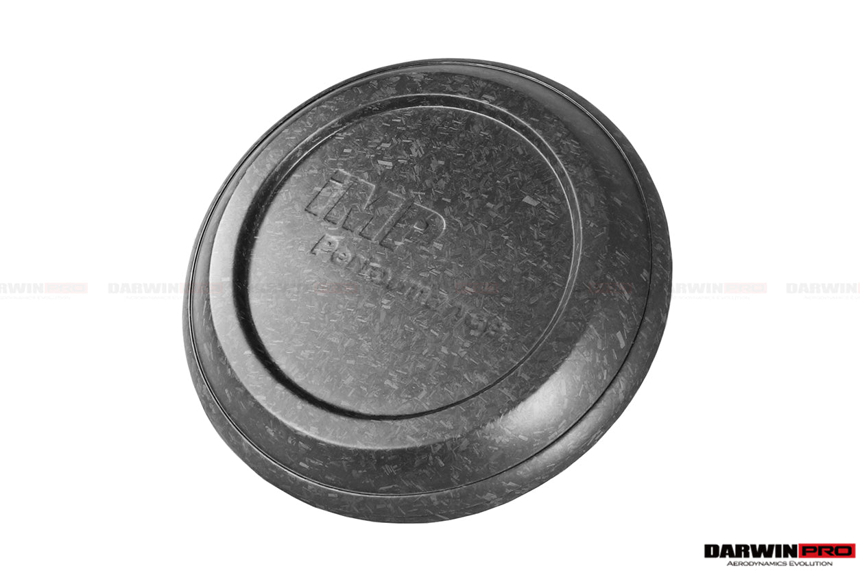 2019-2023 Mercedes Benz W464 G-Class G Wagon G500/G550/G63AMG IMP Performance Spare Wheel Tire Replacement - DarwinPRO Aerodynamics