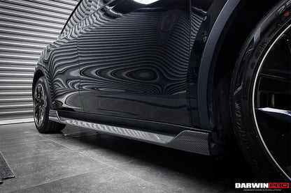 2020-2023 Tesla Model Y IMP Performance Body kit - DarwinPRO Aerodynamics