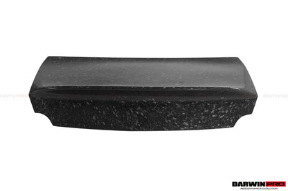 2008-2022 Nissan GTR R35 CBA/DBA/EBA DLK Style Carbon Fiber Trunk - DarwinPRO Aerodynamics