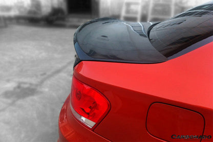 2008-2013 BMW 1 Series E82 1M CLS Style Carbon Trunk - Carbonado