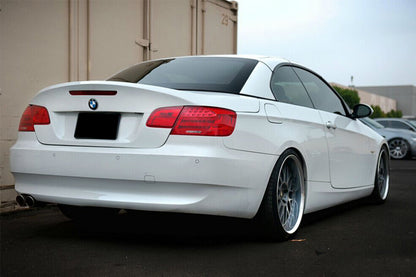 2008-2013 BMW 3 Series E93 M3 CLS Style Carbon Fiber Trunk - Carbonado