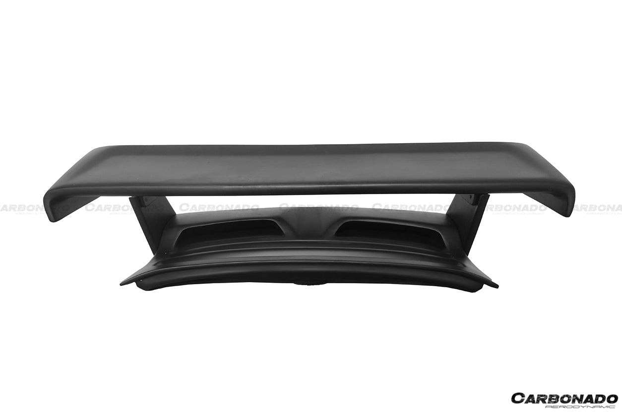2005-2012 Porsche 911 997 Carrera/S TA Style Trunk Spoiler - Carbonado