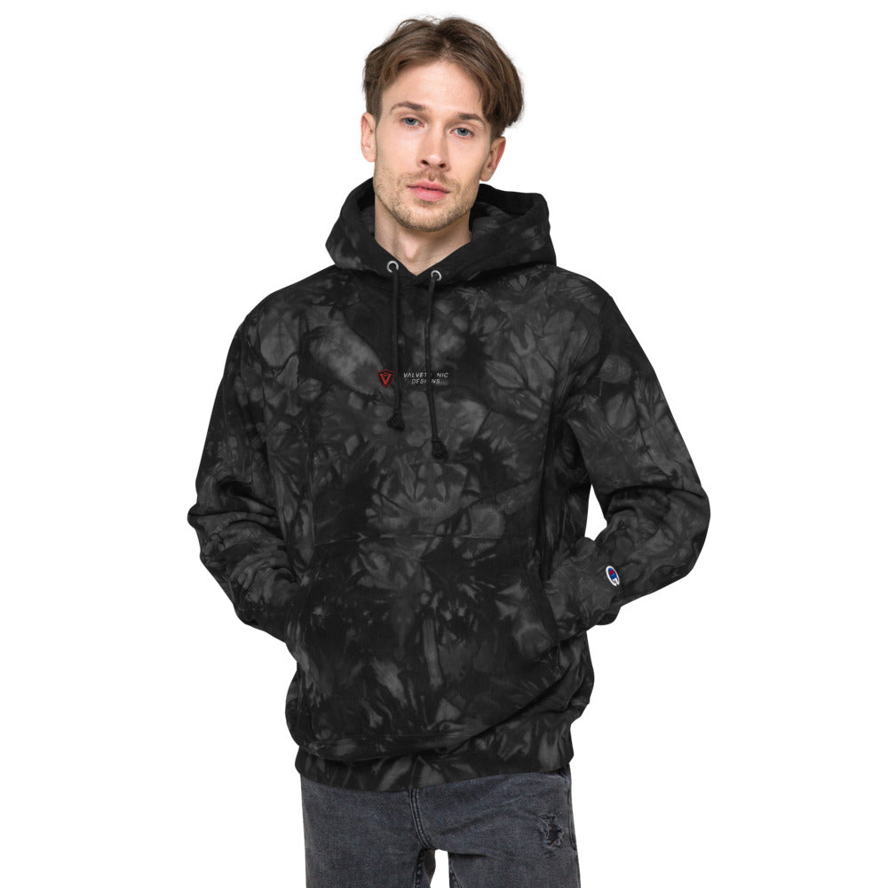 Valvetronic Design Valvetronic Designs Designer Hoodie